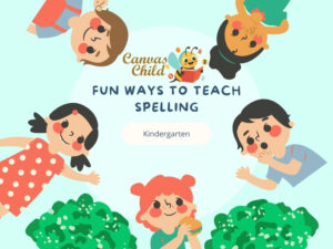 How Children Learn to Spell