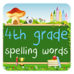 Spelling Bee for 4th Grade