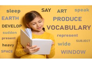 5th Grade Academic Vocabulary Words