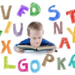 Spelling Word Activities for Kids