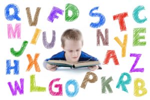 Spelling Word Activities for Kids