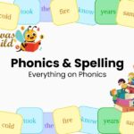 Phonics & Spelling