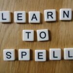 Learning to Spell
