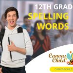 12th Grade Spelling Words 