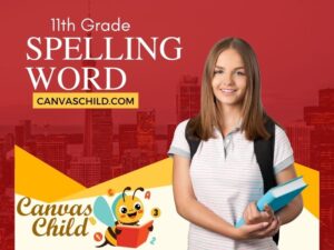 11th Grade Spelling Words